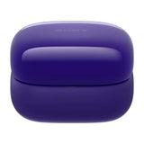 Sony WF-LS910N LinkBuds Fit True Wireless Audífonos Inalámbricos Bluetooth | Noise Cancelling | Violeta