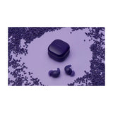 Sony WF-LS910N LinkBuds Fit True Wireless Audífonos Inalámbricos Bluetooth | Noise Cancelling | Violeta