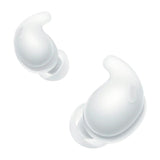 Sony WF-LS910N LinkBuds Fit True Wireless Audífonos Inalámbricos Bluetooth | Noise Cancelling | Blanco