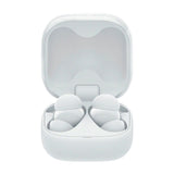 Sony WF-LS910N LinkBuds Fit True Wireless Audífonos Inalámbricos Bluetooth | Noise Cancelling | Blanco