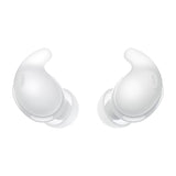 Sony WF-LS910N LinkBuds Fit True Wireless Audífonos Inalámbricos Bluetooth | Noise Cancelling | Blanco