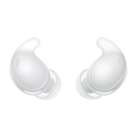Sony WF-LS910N LinkBuds Fit True Wireless Audífonos Inalámbricos Bluetooth | Noise Cancelling | Blanco