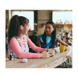 Sony WF-LS910N LinkBuds Fit True Wireless Audífonos Inalámbricos Bluetooth | Noise Cancelling | Blanco