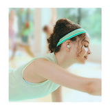 Sony WF-LS910N LinkBuds Fit True Wireless Audífonos Inalámbricos Bluetooth | Noise Cancelling | Blanco