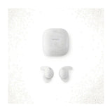 Sony WF-LS910N LinkBuds Fit True Wireless Audífonos Inalámbricos Bluetooth | Noise Cancelling | Blanco