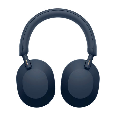 Sony WH-1000XM5 Audífonos Inalámbricos Bluetooth Over-Ear | Noise Cancelling | Azul