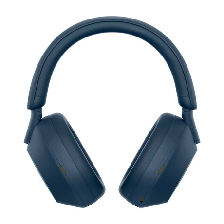 Sony WH-1000XM5 Audífonos Inalámbricos Bluetooth Over-Ear | Noise Cancelling | Azul