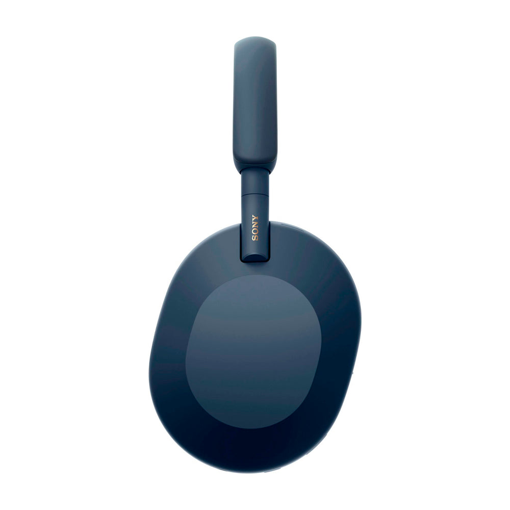 Sony WH-1000XM5 Audífonos Inalámbricos Bluetooth Over-Ear | Noise Cancelling | Azul