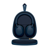 Sony WH-1000XM5 Audífonos Inalámbricos Bluetooth Over-Ear | Noise Cancelling | Azul