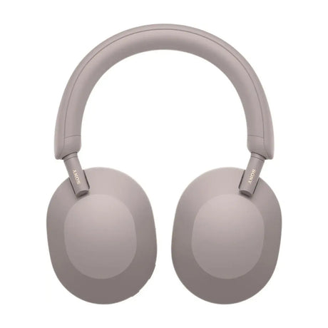 Sony WH-1000XM5 Audífonos Inalámbricos Bluetooth Over-Ear | Noise Cancelling | Rosa