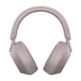 Sony WH-1000XM5 Audífonos Inalámbricos Bluetooth Over-Ear | Noise Cancelling | Rosa