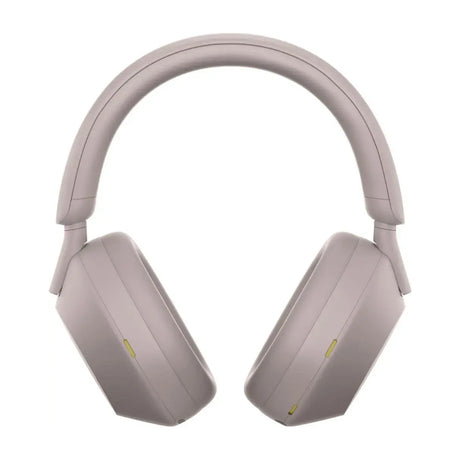 Sony WH-1000XM5 Audífonos Inalámbricos Bluetooth Over-Ear | Noise Cancelling | Rosa