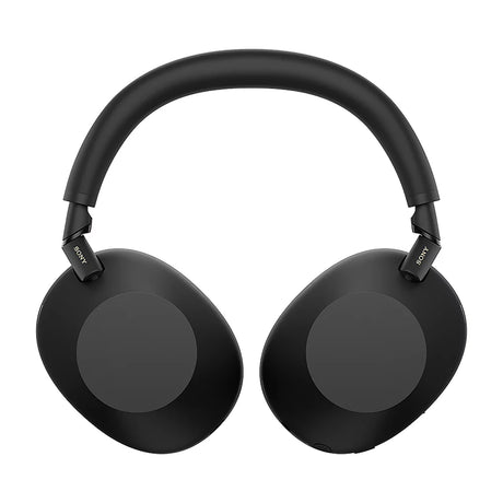 Sony WH-1000XM6 Audífonos Inalámbricos Bluetooth Over-Ear | Noise Cancelling | Negro