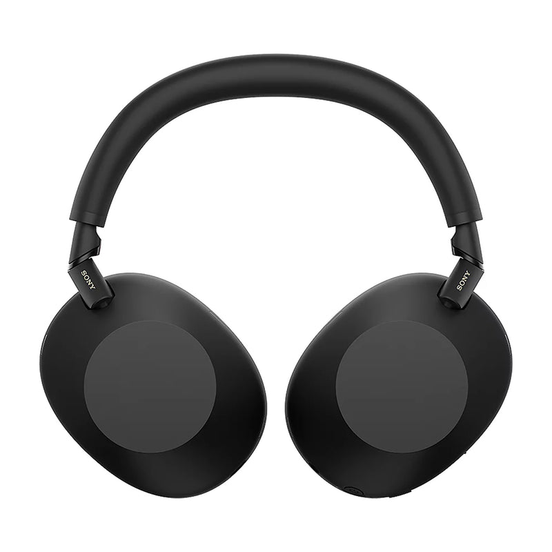 Sony WH-1000XM6 Audífonos Inalámbricos Bluetooth Over-Ear | Noise Cancelling | Negro