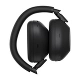 Sony WH-1000XM6 Audífonos Inalámbricos Bluetooth Over-Ear | Noise Cancelling | Negro