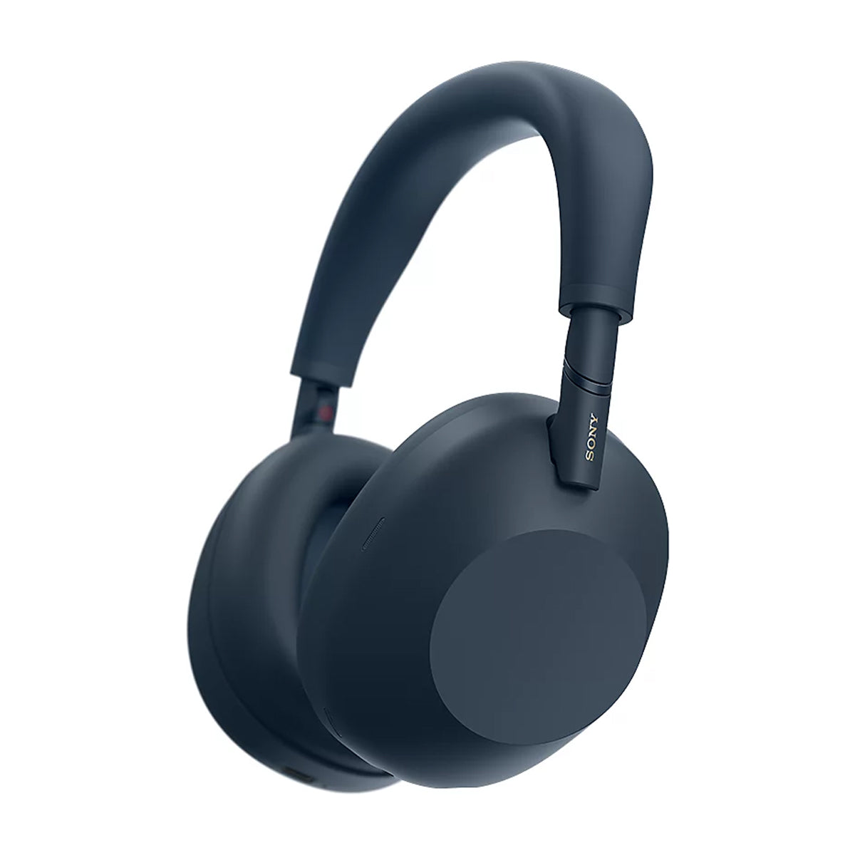 Sony WH-1000XM6 Audífonos Inalámbricos Bluetooth Over-Ear | Noise Cancelling | Azul