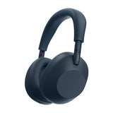 Sony WH-1000XM6 Audífonos Inalámbricos Bluetooth Over-Ear | Noise Cancelling | Azul