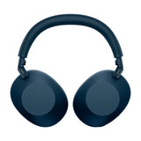 Sony WH-1000XM6 Audífonos Inalámbricos Bluetooth Over-Ear | Noise Cancelling | Azul
