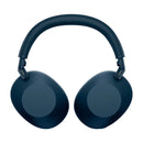 Sony WH-1000XM6 Audífonos Inalámbricos Bluetooth Over-Ear | Noise Cancelling | Azul
