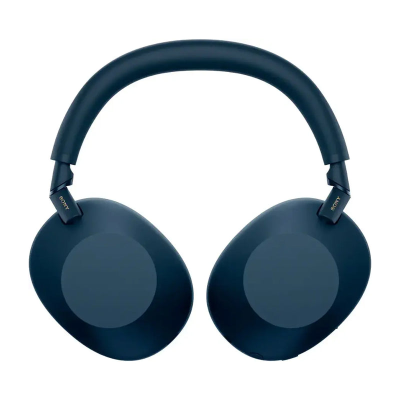 Sony WH-1000XM6 Audífonos Inalámbricos Bluetooth Over-Ear | Noise Cancelling | Azul