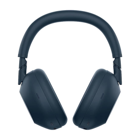 Sony WH-1000XM6 Audífonos Inalámbricos Bluetooth Over-Ear | Noise Cancelling | Azul