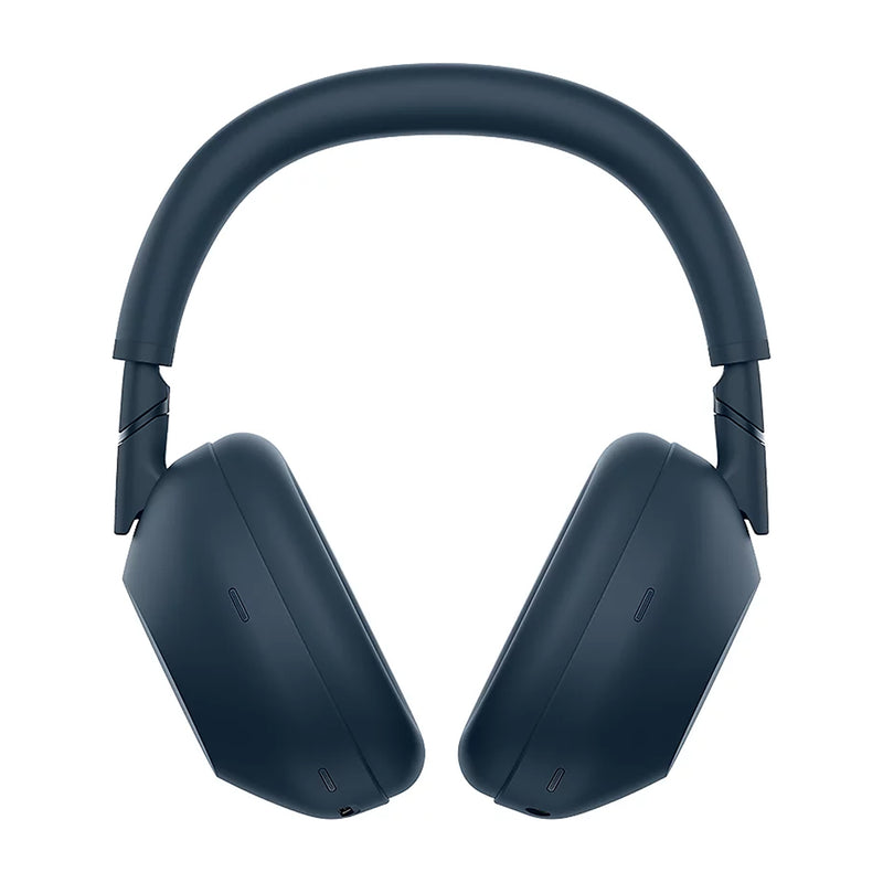 Sony WH-1000XM6 Audífonos Inalámbricos Bluetooth Over-Ear | Noise Cancelling | Azul