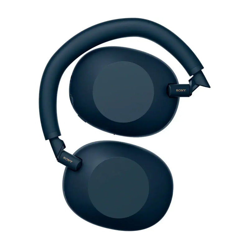 Sony WH-1000XM6 Audífonos Inalámbricos Bluetooth Over-Ear | Noise Cancelling | Azul