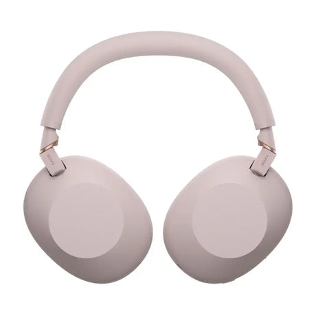 Sony WH-1000XM6 Audífonos Inalámbricos Bluetooth Over-Ear | Noise Cancelling | Rosa