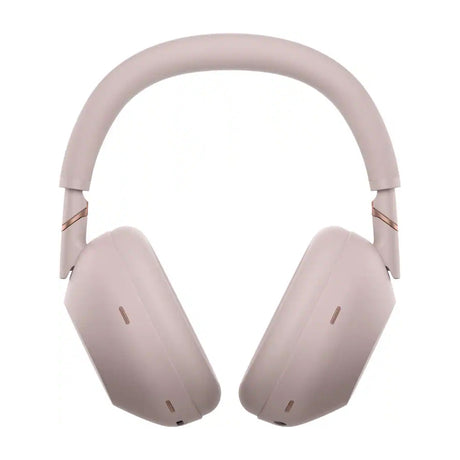 Sony WH-1000XM6 Audífonos Inalámbricos Bluetooth Over-Ear | Noise Cancelling | Rosa