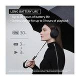 Sony WH-1000XM6 Audífonos Inalámbricos Bluetooth Over-Ear | Noise Cancelling | Rosa