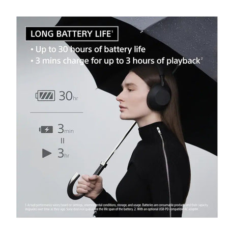 Sony WH-1000XM6 Audífonos Inalámbricos Bluetooth Over-Ear | Noise Cancelling | Rosa