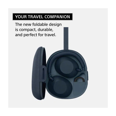 Sony WH-1000XM6 Audífonos Inalámbricos Bluetooth Over-Ear | Noise Cancelling | Rosa