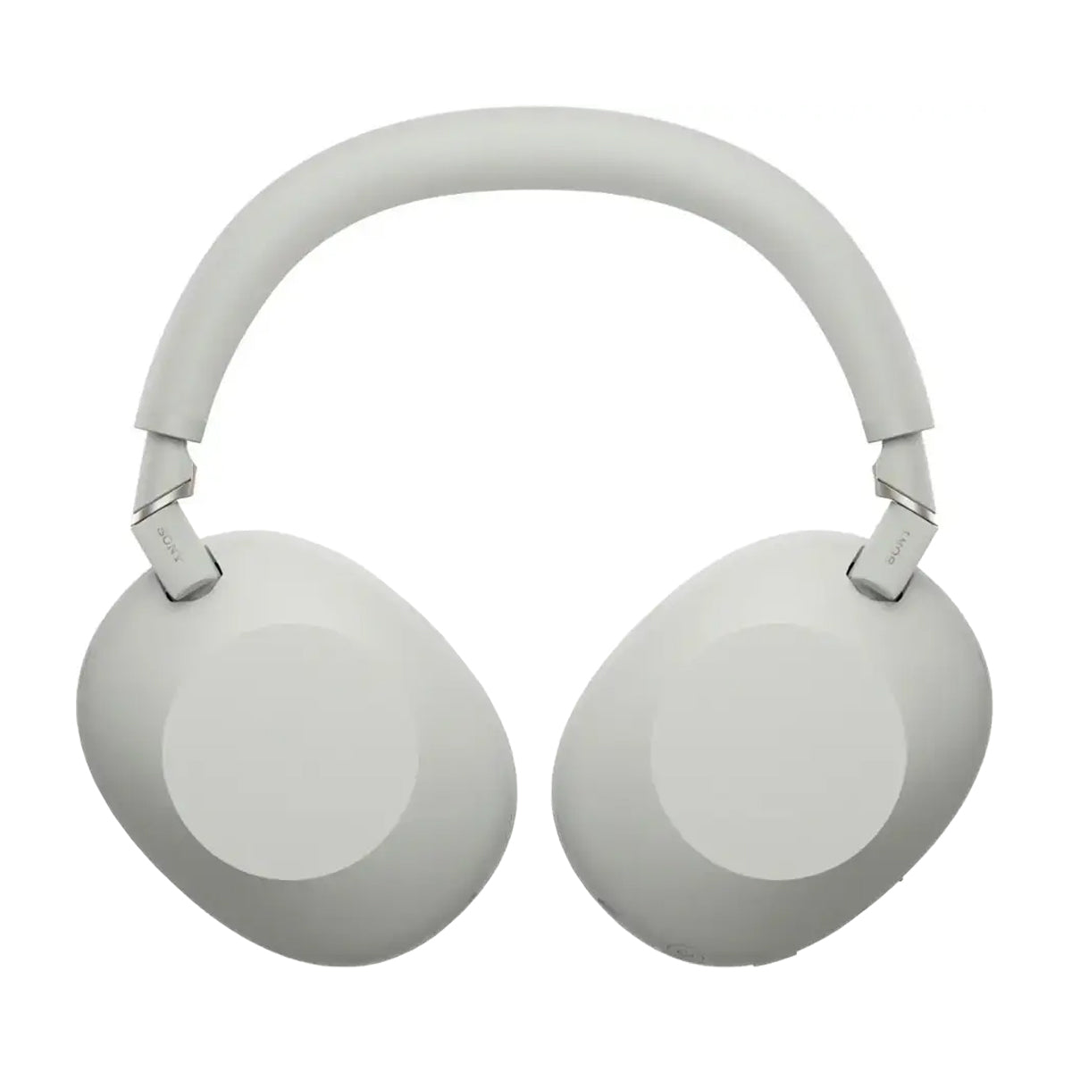Sony WH-1000XM6 Audífonos Inalámbricos Bluetooth Over-Ear | Noise Cancelling | Silver
