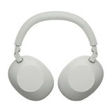 Sony WH-1000XM6 Audífonos Inalámbricos Bluetooth Over-Ear | Noise Cancelling | Silver