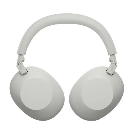Sony WH-1000XM6 Audífonos Inalámbricos Bluetooth Over-Ear | Noise Cancelling | Silver
