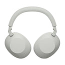 Sony WH-1000XM6 Audífonos Inalámbricos Bluetooth Over-Ear | Noise Cancelling | Silver