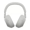 Sony WH-1000XM6 Audífonos Inalámbricos Bluetooth Over-Ear | Noise Cancelling | Silver