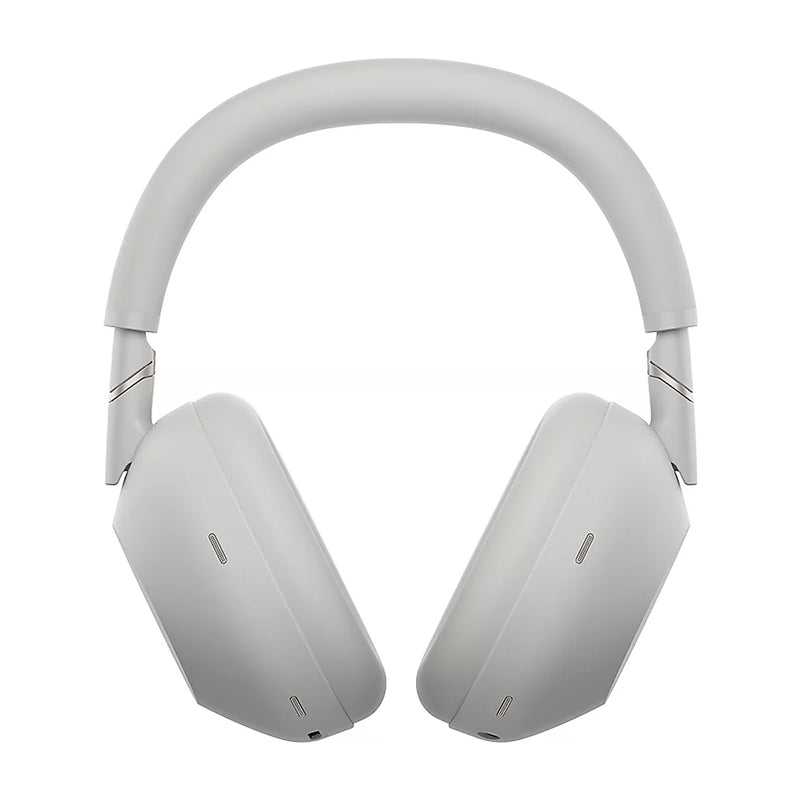 Sony WH-1000XM6 Audífonos Inalámbricos Bluetooth Over-Ear | Noise Cancelling | Silver
