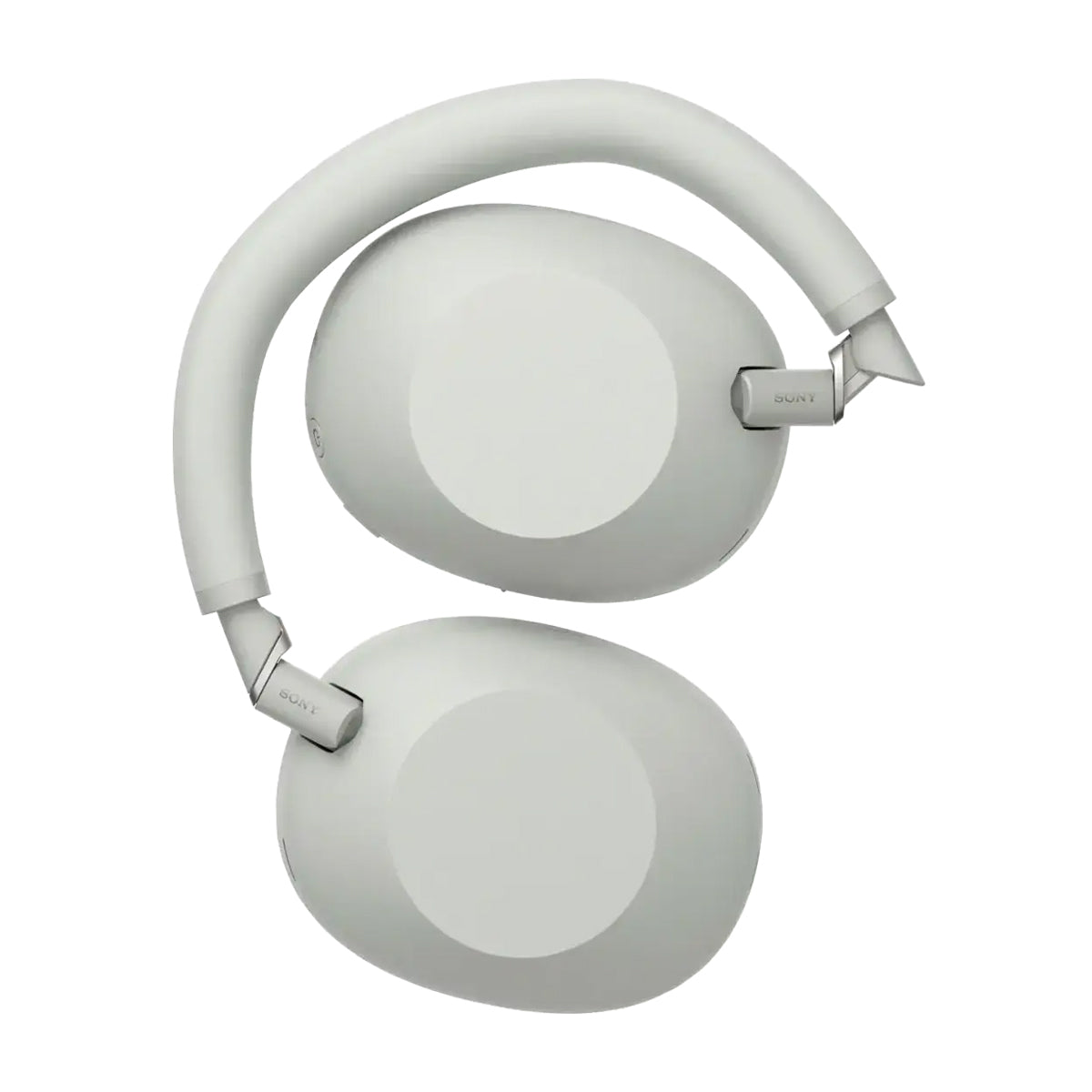 Sony WH-1000XM6 Audífonos Inalámbricos Bluetooth Over-Ear | Noise Cancelling | Silver