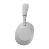 Sony WH-1000XM6 Audífonos Inalámbricos Bluetooth Over-Ear | Noise Cancelling | Silver
