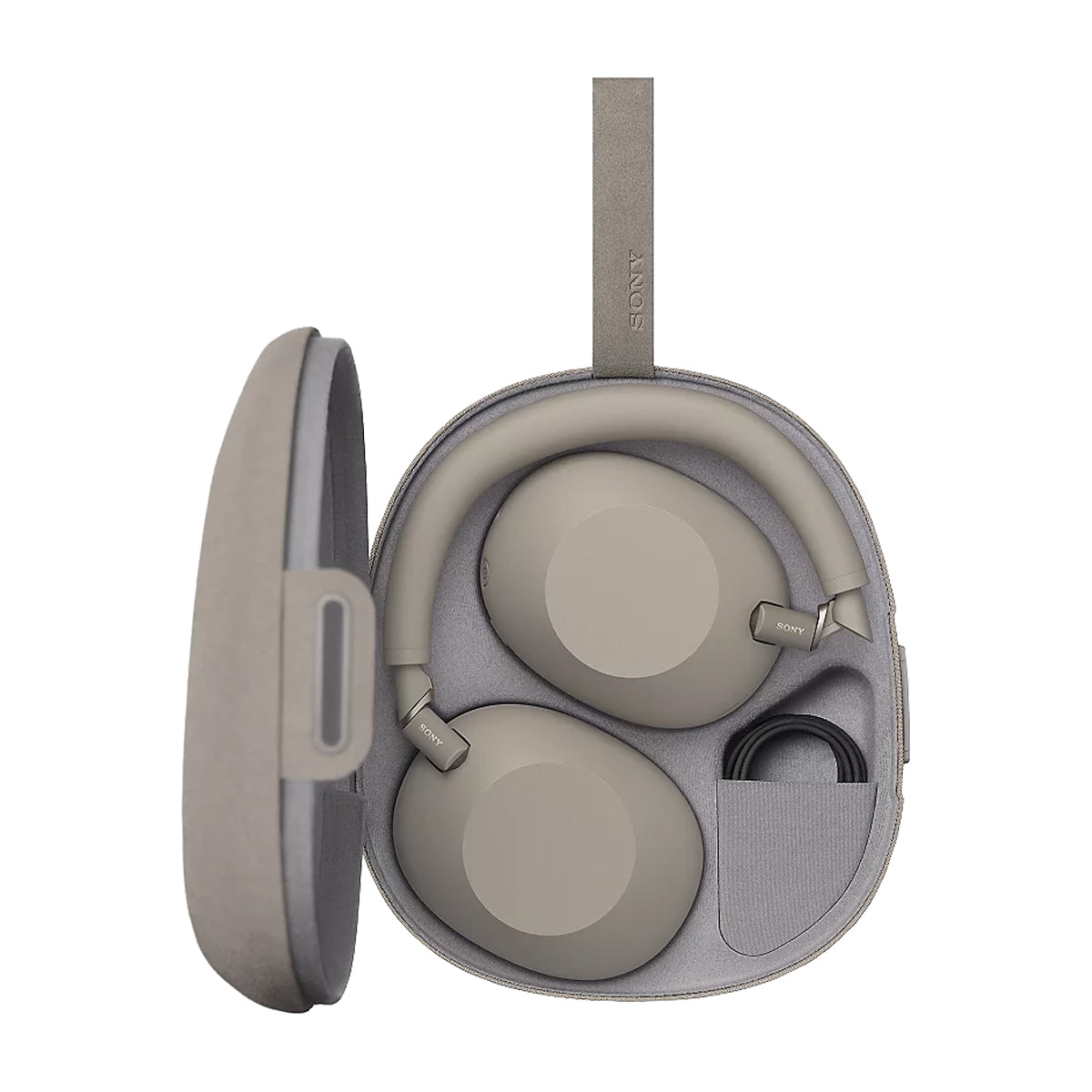 Sony WH-1000XM6 Audífonos Inalámbricos Bluetooth Over-Ear | Noise Cancelling | Arena