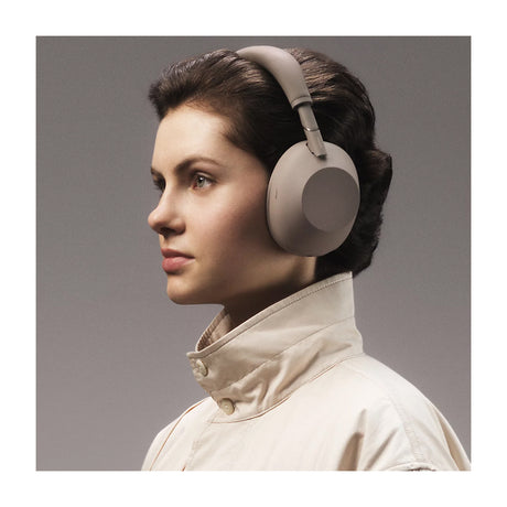 Sony WH-1000XM6 Audífonos Inalámbricos Bluetooth Over-Ear | Noise Cancelling | Arena