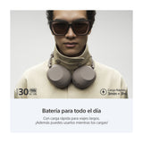 Sony WH-1000XM6 Audífonos Inalámbricos Bluetooth Over-Ear | Noise Cancelling | Arena