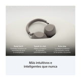 Sony WH-1000XM6 Audífonos Inalámbricos Bluetooth Over-Ear | Noise Cancelling | Arena