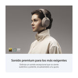Sony WH-1000XM6 Audífonos Inalámbricos Bluetooth Over-Ear | Noise Cancelling | Arena