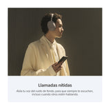 Sony WH-1000XM6 Audífonos Inalámbricos Bluetooth Over-Ear | Noise Cancelling | Arena