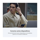 Sony WH-1000XM6 Audífonos Inalámbricos Bluetooth Over-Ear | Noise Cancelling | Arena