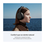 Sony WH-1000XX THE COLLEXION Audífonos Inalámbricos Bluetooth Over-Ear | Noise Cancelling | Negro