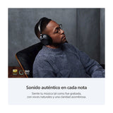 Sony WH-1000XX THE COLLEXION Audífonos Inalámbricos Bluetooth Over-Ear | Noise Cancelling | Negro
