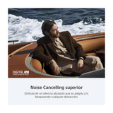 Sony WH-1000XX THE COLLEXION Audífonos Inalámbricos Bluetooth Over-Ear | Noise Cancelling | Negro